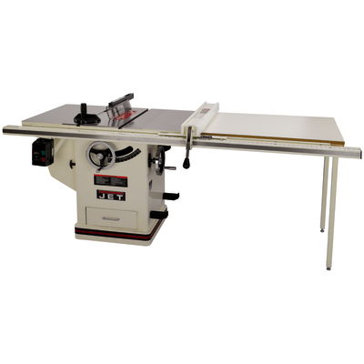 Jet 708675PK Deluxe Xacta® SAW 3HP, 1Ph, 50